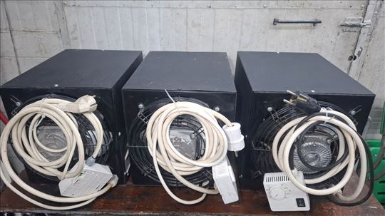 Kaloliferi monofazni mak trade