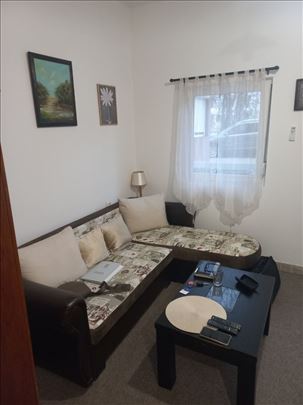 Kanarevo Brdo, 0,5  19+4 terasa, PR/4, uknjižen