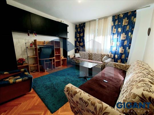 Karaburma, 33m2, II, ta,