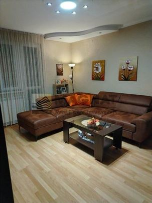 Karaburma | Đorđa Joanovića | trosoban | 67(+6) m2