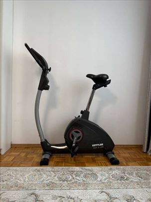 Kettler Golf 1 LTD sobni bicikl do 150kg kao nov