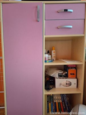 Komoda za dečju sobu Jela Jagodina