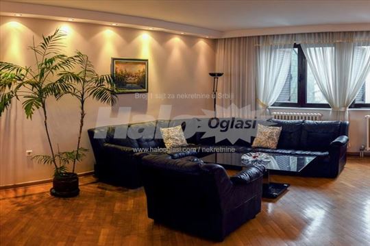 Konforan dupleks kod Marakane, ID 1662