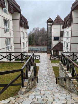 Kopaonik - Kraljevi Čardaci