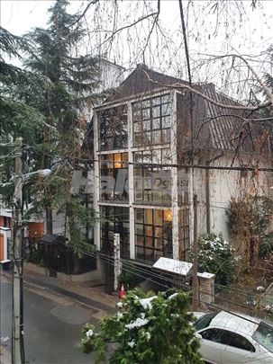 Kuca 550m2 bruto kod Zvezdinog stadiona