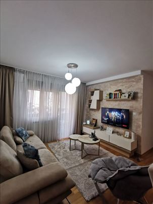 Lekino brdo 2.0, noviji, uknjižen