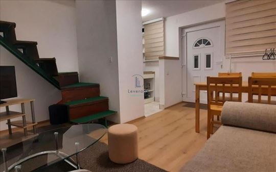 Lekino Brdo, pet-friendly, Tetovska, 34 m2