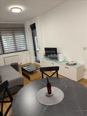 Lep 2.0 stan NOVO Trosarina