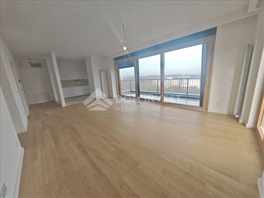 Luks 51, penthaus, 115kvm, 3.0, Bežanijska kosa