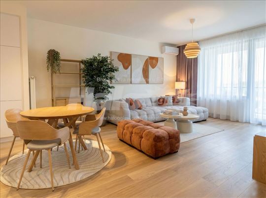 Luksuzan stan u novogradnji - BW Sensa