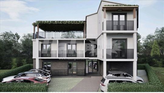 LUX Apartman Penthaus