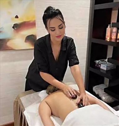 Masaža u blizi Ada mall Čukarička padina