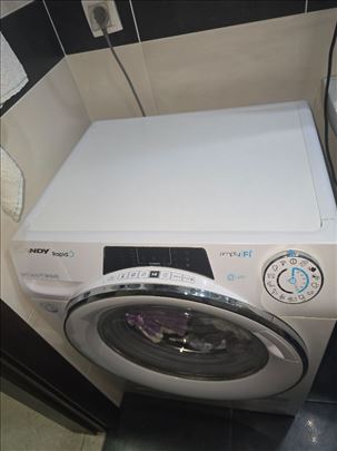 Masina za pranje veša 