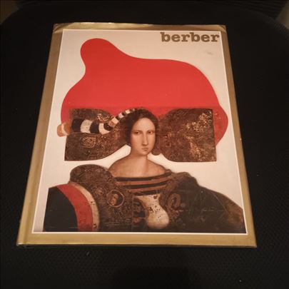 MERSAD BERBER Muhamed Karamehmedović