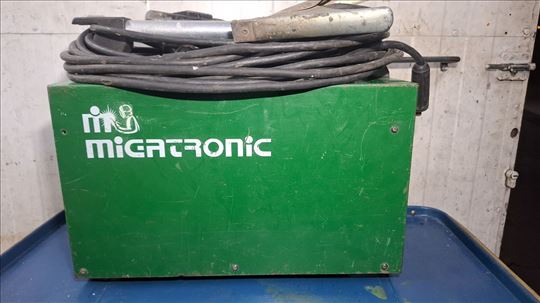Migatronic aparat za varenje
