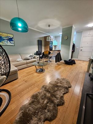 Moderan 2.0 - Central Garden - retko u ponudi