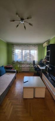 Nedeljka Gvozdenovića, Bežanijska kosa