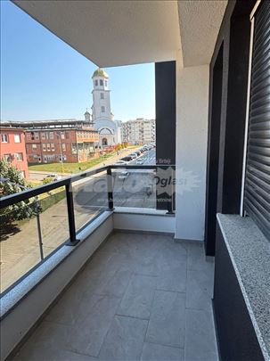 Neuseljivan trosoban stan - Lagator, Loznica 