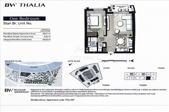 Nov 2.0 stan Bw Thalia