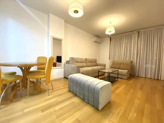 Novi Beograd - A Blok-2.0-Garažno mesto ID#3120