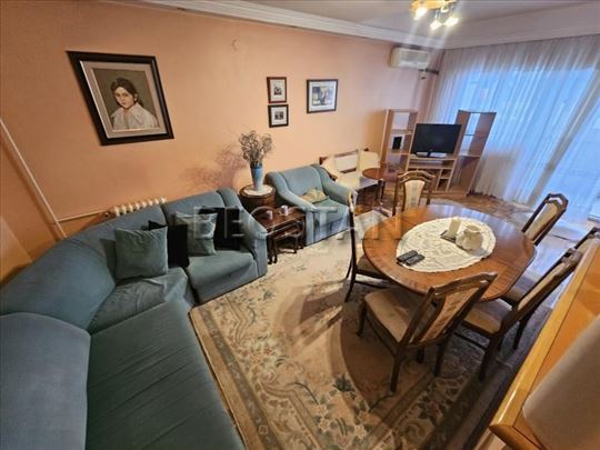 Novi Beograd - Blok 44 tc piramida #65702