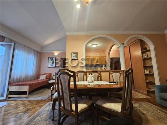 Novi Beograd - Blok 44 tc piramida #65702