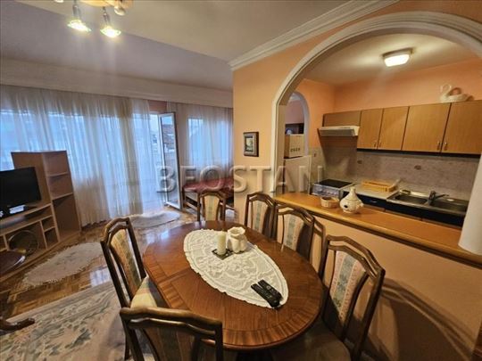 Novi Beograd - Blok 44 tc piramida #65702