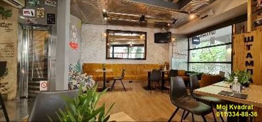 Novi Beograd, Blok 30 - Bulevar Mihajla Pupina