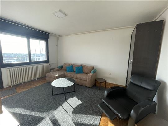 Novi Sad, Avijatičarsko Naselje, Stan, 2.0, 64m2