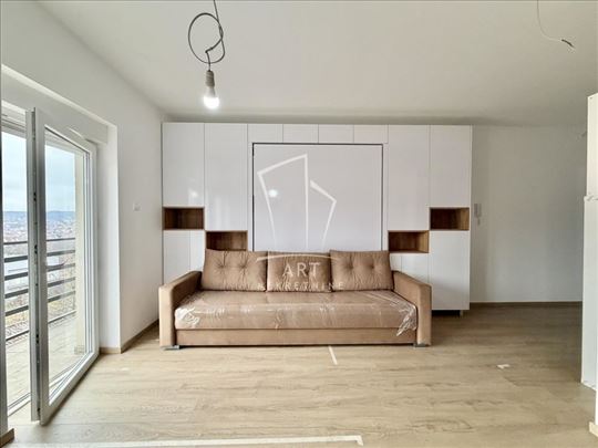 Novi stanovi sa parking mestom ID#12536