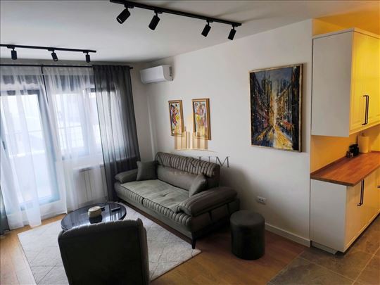 Novogradnja, 3.0. Lux stan 