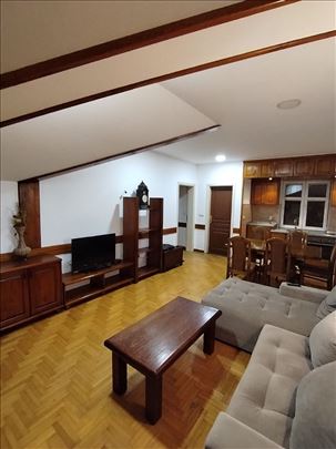 Odličan stan u mirnom delu Voždovca