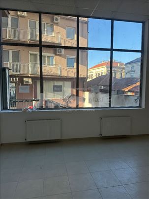 Poslovni prostor za izdavanje, Svetozara Markovića