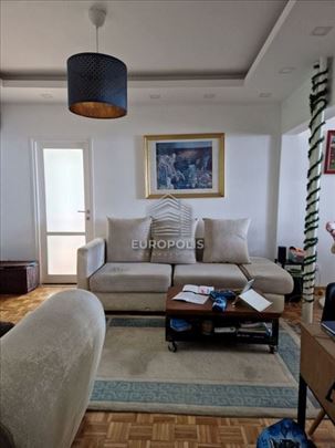 Prodaja 4.0 stana, kompleks Rudo – Konjarnik