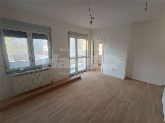 Prodaja stana 38.61+ 8m2, 3.5, VPR/5, CG- Bulbuder