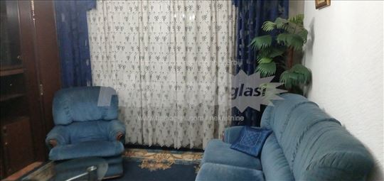 Resnik, dvosoban stan izdajem