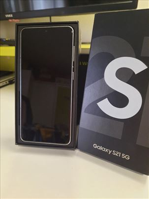 Samsung S21 extra stanje