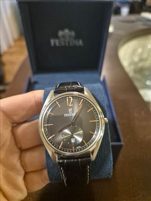 Sat Festina