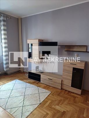 Savršen stan na dobroj lokaciji