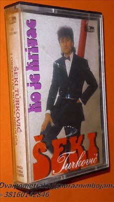 Šeki Turković Ko Je Krivac