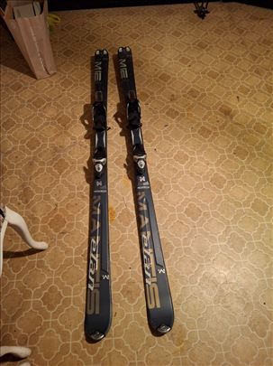 Skije Elan i stapovi