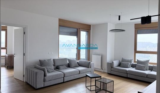 Sky Line Lux ID#43206