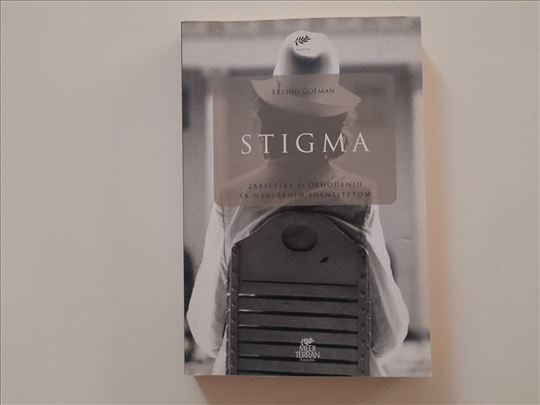 Stigma - Erving Gofman