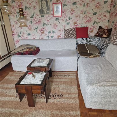 Streliste,dvosoban 59m2