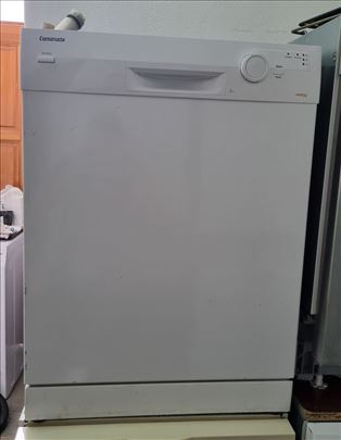 Sudomasina Constructa garancija 6 meseci uvoz