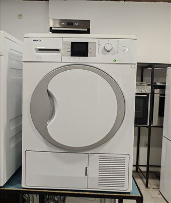 Susilica Beko 7 kg toplotna pumpa garancija 6 mese