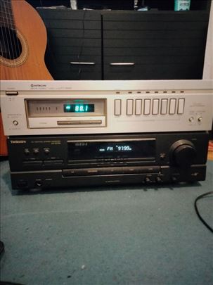 Technics SA-EX140 Pojacalo 