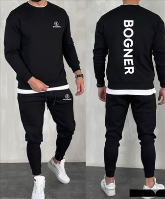 Trenerke veliki izbor od S do 3XL samo 3600