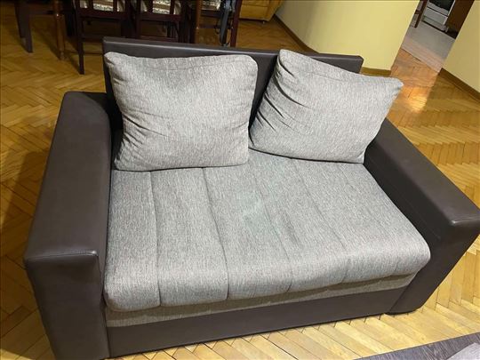 Trosed+dvosed+fotelja