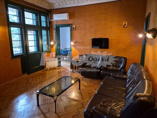 U Beogradu Zvezdara Bulbulder izdajem cetvorosoban